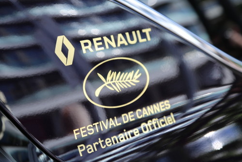 Cannes  logo